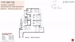 Bayshore Walk (D16), Condominium #561268971